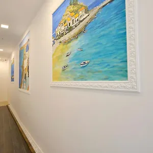 Otilia Appart hôtel