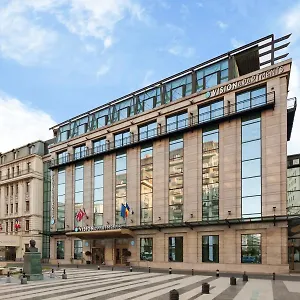 Visionapartments - Contactless Check-in Bucureşti