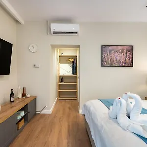 Luxury Bucureşti