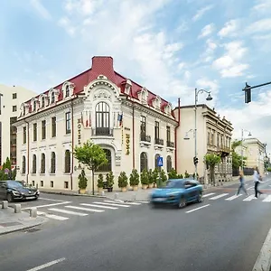 Moxa Boutique Bükreş